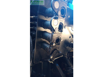 Traktor New Holland T5.140 AC AC: slika Traktor New Holland T5.140 AC AC