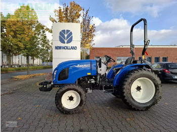 Traktor NEW HOLLAND Boomer 50