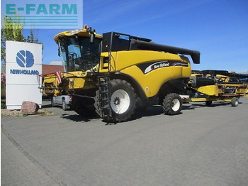 Kombajn za žetvu NEW HOLLAND CX series