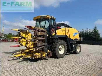 Silažni kombajn NEW HOLLAND FR9050