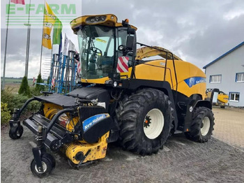Silažni kombajn NEW HOLLAND FR9050