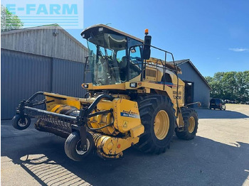 Silažni kombajn NEW HOLLAND