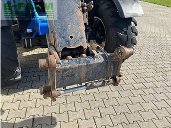 Teleskopski rukovatelj NEW HOLLAND