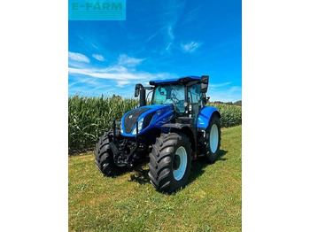 Traktor NEW HOLLAND T6.180