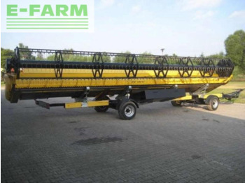 Heder za kombajn NEW HOLLAND