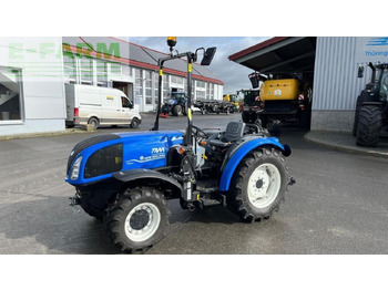 Traktor NEW HOLLAND T3F