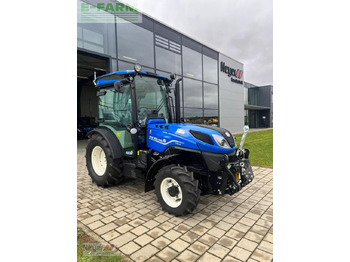 Traktor NEW HOLLAND T4