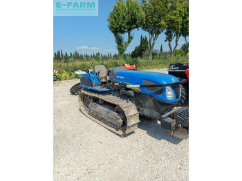 Traktor NEW HOLLAND T4000