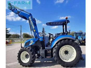 Traktor NEW HOLLAND T5.95