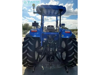 Traktor New Holland t 5.95: slika Traktor New Holland t 5.95 Traktor New Holland t 5.95: slika Traktor New Holland t 5.95