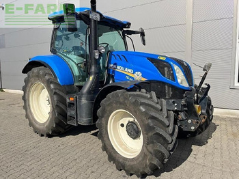 Traktor NEW HOLLAND T6.180