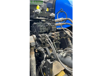 Traktor New Holland t 7.270 ac auto command: slika Traktor New Holland t 7.270 ac auto command