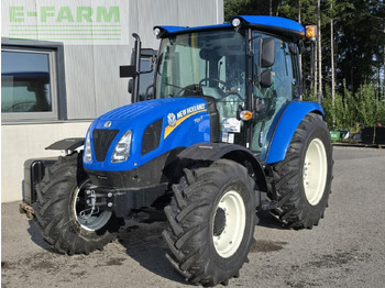 Traktor NEW HOLLAND T4.55
