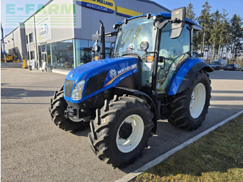 Traktor New Holland t4.75 stage v: slika Traktor New Holland t4.75 stage v