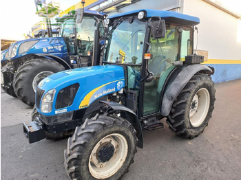 Traktor NEW HOLLAND T4020