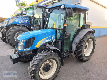 Traktor NEW HOLLAND T4020
