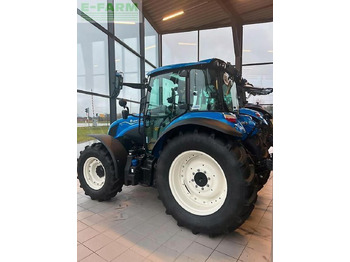 Traktor New Holland t5.100 dual command traktor *inkl. mwst.*: slika Traktor New Holland t5.100 dual command traktor *inkl. mwst.*