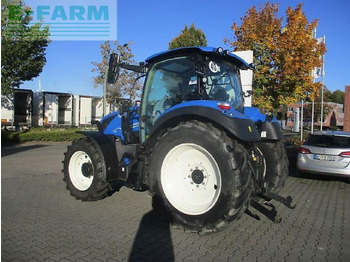 Traktor New Holland t5.110 dynamic command: slika Traktor New Holland t5.110 dynamic command