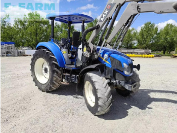 Traktor NEW HOLLAND T5.115