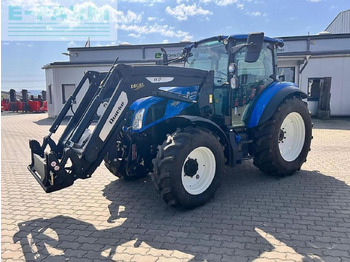 Traktor NEW HOLLAND T5