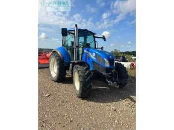 Traktor NEW HOLLAND T5.95