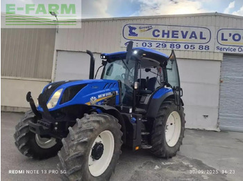 Traktor NEW HOLLAND T6.145