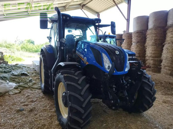 Traktor NEW HOLLAND T6.145