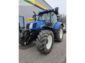 Traktor NEW HOLLAND T6