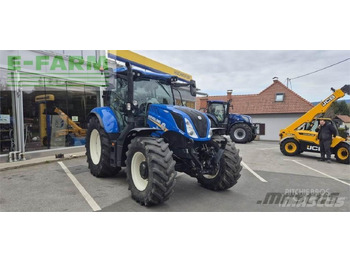 Traktor NEW HOLLAND T6