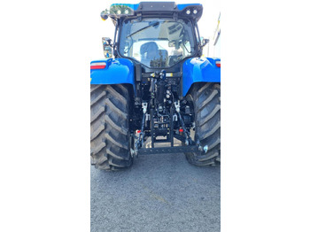 Traktor New Holland t6.160 dynamic command sidewinder ii (stage v) SideWinder II: slika Traktor New Holland t6.160 dynamic command sidewinder ii (stage v) SideWinder II