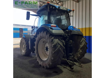 Traktor New Holland t7.165s S: slika Traktor New Holland t7.165s S