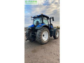 Traktor New Holland t7.165s range command s5 S: slika Traktor New Holland t7.165s range command s5 S