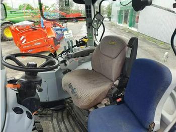 Traktor New Holland t7.195s S: slika Traktor New Holland t7.195s S