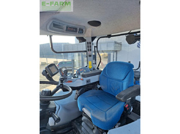 Traktor New Holland t7.210 ac: slika Traktor New Holland t7.210 ac