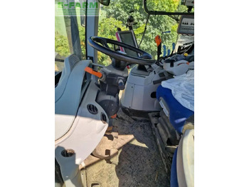 Traktor New Holland t7.210 pc: slika Traktor New Holland t7.210 pc