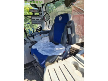 Traktor New Holland t7.210 pc: slika Traktor New Holland t7.210 pc