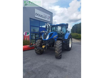 Traktor NEW HOLLAND T7.210