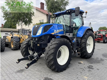 Traktor NEW HOLLAND T7.230