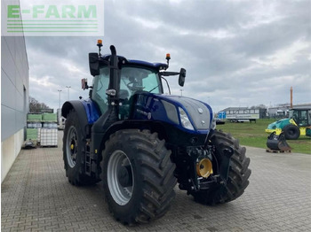 Traktor New Holland t7.315 hd autocommand new gen HD: slika Traktor New Holland t7.315 hd autocommand new gen HD