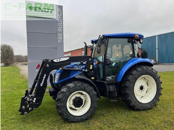 Traktor NEW HOLLAND TD5