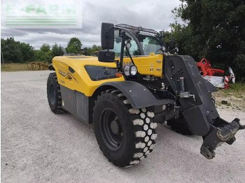 Teleskopski rukovatelj New Holland th 7.42 elite: slika Teleskopski rukovatelj New Holland th 7.42 elite