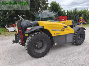 Teleskopski rukovatelj New Holland th 7.42 elite: slika Teleskopski rukovatelj New Holland th 7.42 elite