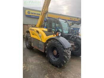 Teleskopski rukovatelj New Holland th6.32s: slika Teleskopski rukovatelj New Holland th6.32s