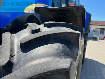 Traktor New Holland tvt 135: slika Traktor New Holland tvt 135 Traktor New Holland tvt 135: slika Traktor New Holland tvt 135