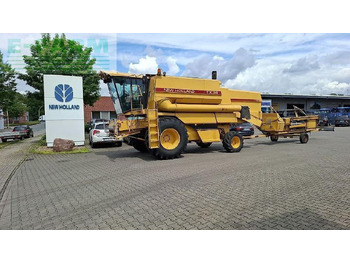 Kombajn za žetvu NEW HOLLAND TX34