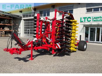 Tanjurača PÖTTINGER