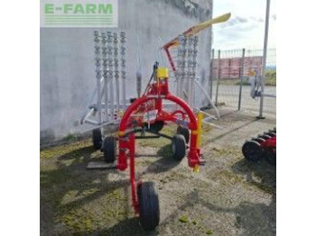 Prevrtač sijena/ Grabulje PÖTTINGER