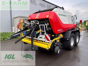 Kvadratna balirka Pöttinger impress 155 v pro: slika Kvadratna balirka Pöttinger impress 155 v pro Kvadratna balirka Pöttinger impress 155 v pro: slika Kvadratna balirka Pöttinger impress 155 v pro