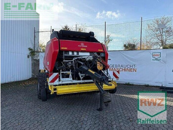 Kvadratna balirka PÖTTINGER