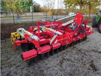 Tanjurača PÖTTINGER